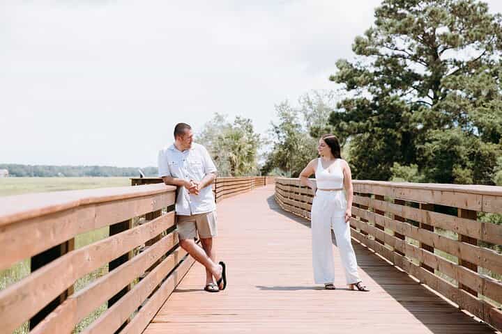 Private Vacation Photoshoot with Photographer in Cape Cod