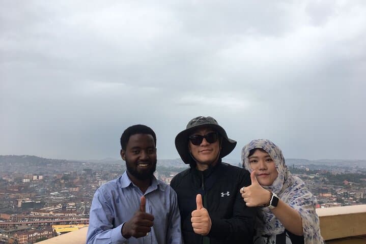 קמפלה לב הרפתקת ההליכה