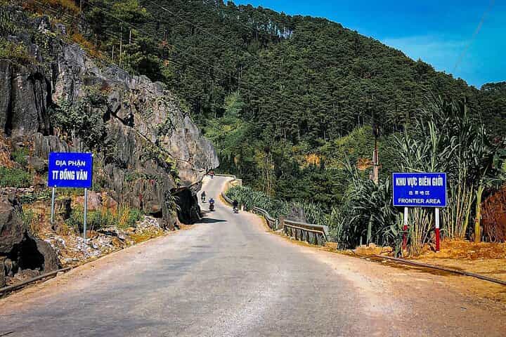 סיור רכב פרטי של 3 ימים ו-2 לילות בהאג'יאנג עם מדריך מקומי