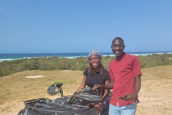 מונית דקר-דס / מונית דס-דקר. אפשרויות הלוך ושוב או בכיוון אחד.