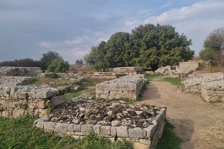 Taxila Day Trip from Islamabad –Discover Pakistan's Ancient Ruins