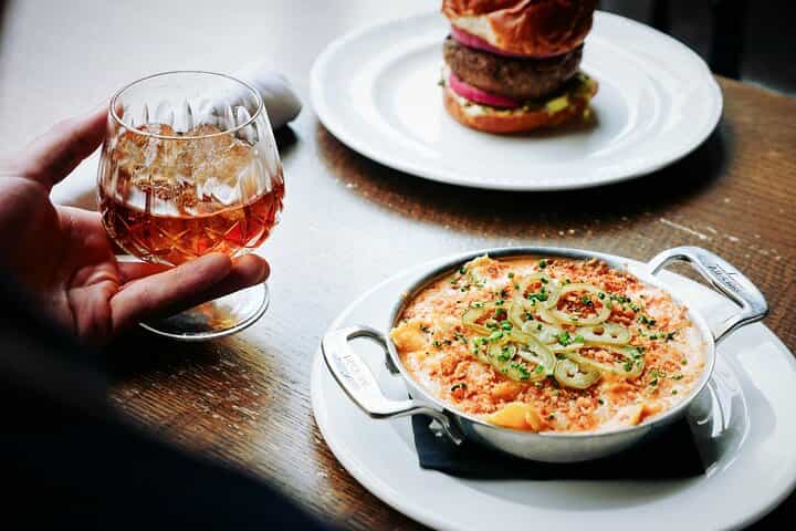 New Orleans Culinary Crossroads: A Triple Cuisine Food Tour