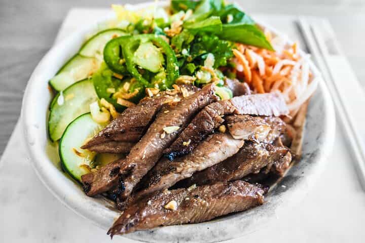 New Orleans Culinary Crossroads: A Triple Cuisine Food Tour