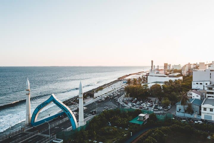 Malé Uncovered Heritage, Culture and Hidden Gems