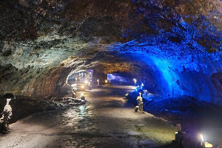 סיור מודרך מלא באתרי המורשת העולמית של אונסקו במזרח האי ג'ג'ו