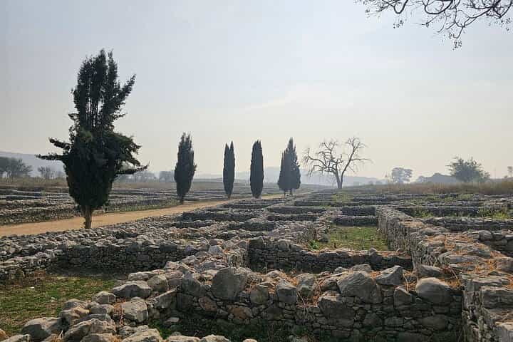 Taxila Day Trip from Islamabad –Discover Pakistan's Ancient Ruins