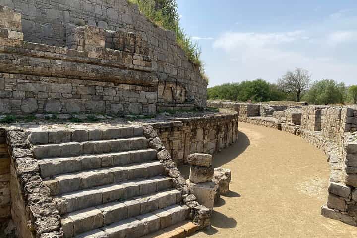 Taxila Day Trip from Islamabad –Discover Pakistan's Ancient Ruins