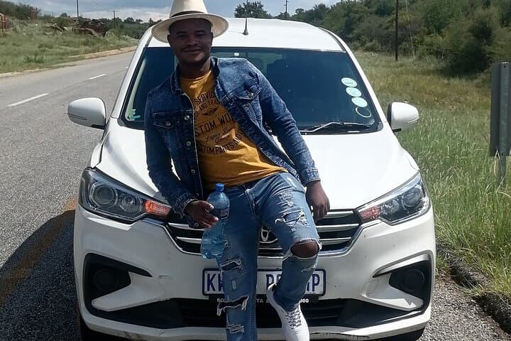 העברה מפילנסברג מיוהנסבורג ופרטוריה