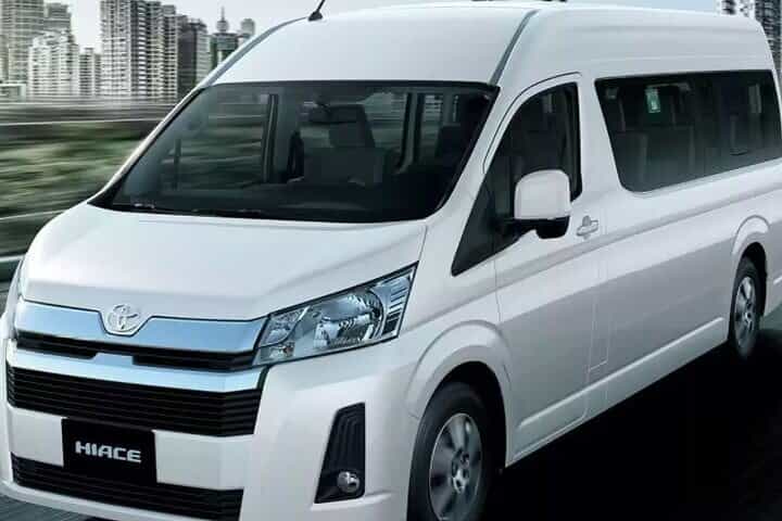 Transfer from Luxor to Hurghada ( optional Dendera Temple )