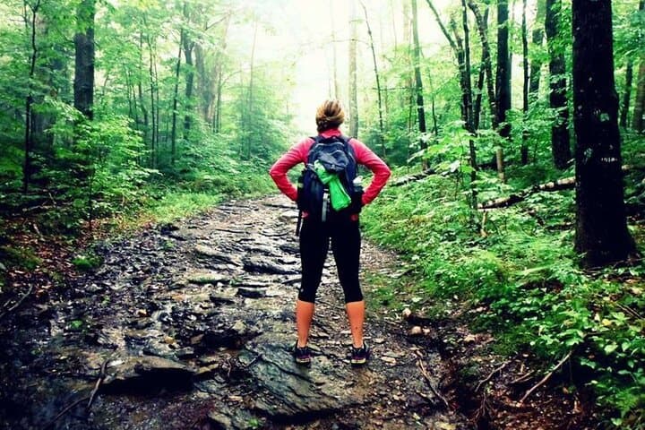 כרטיסים לאתגר ההרפתקאות של הרים ירוקים