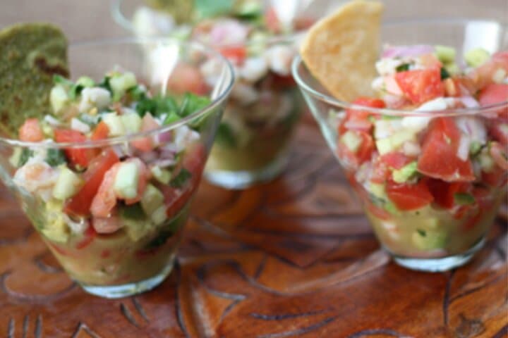 סיור תרבות קולינרית בקבוצות קטנות בסנט מארטין