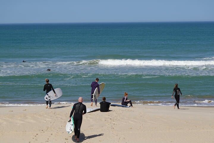 ספארי קייטסרפינג יוקרתי בדחלה מרוקו
