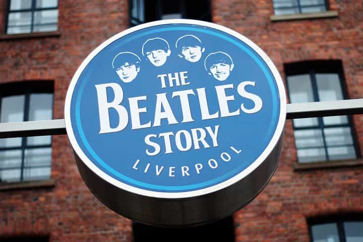 A Liverpool Legacy Private Tour of Beatles & Beyond