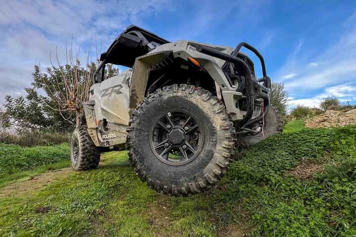 Buggy Safari Tour in Crete, Heraklion