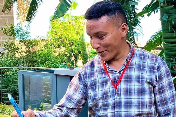 Marrakech culture Tour with Sallam: Morning or Evening