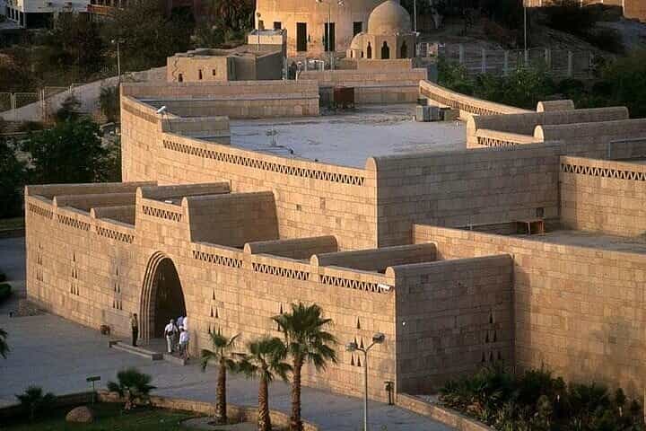 שני ימים באסואן כפרים נוביים ומופע קול ואור במקדש פילא
