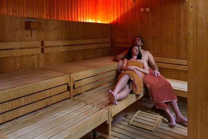 From Fethiye/Oludeniz/Calis: Turkish Bath With Oil Massage