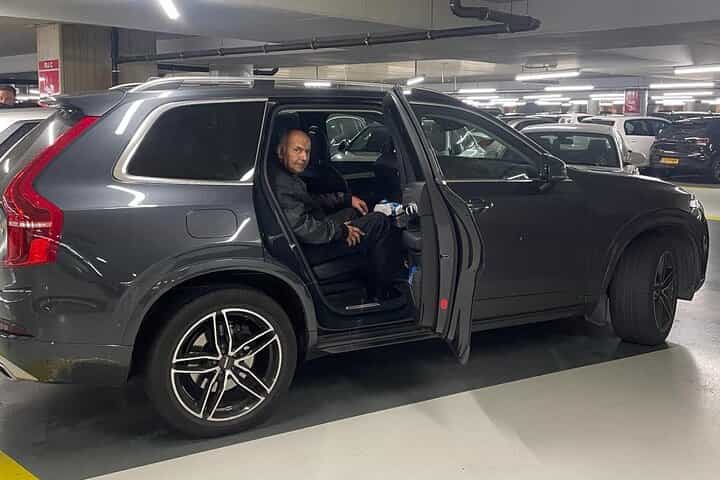 Private Tour to Royal Delft Museum - From Rotterdam