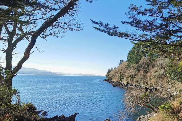 סיור מודרך הטבעת של קארי, טבעת סקיליג ואי ולנסיה.