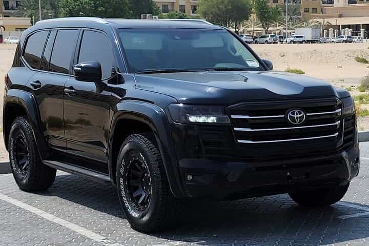 Private Transfer Ulaanbaatar Airport UBN to Ulaanbaatar City