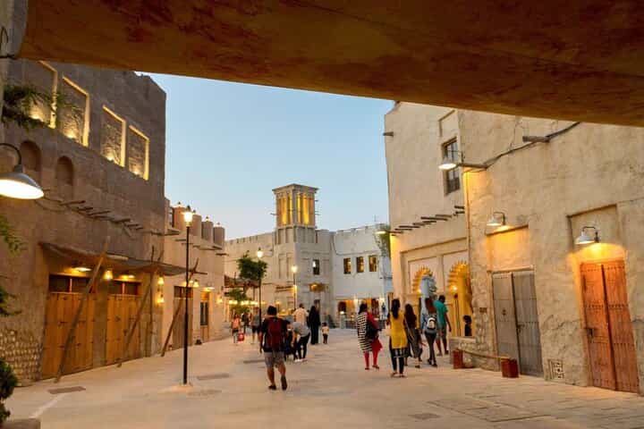 Abu Dhabi Full -day ( private ) City Tour from Dubai