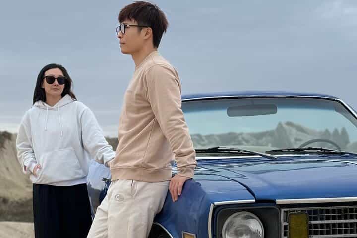 Advanture atv Tour cappadocia