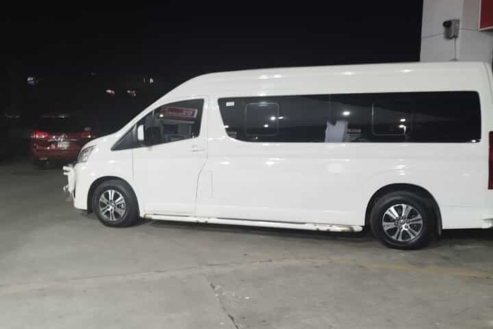 Puerto plata Ambar cove ,Taino bey para la Playa de Sosua 6 hora