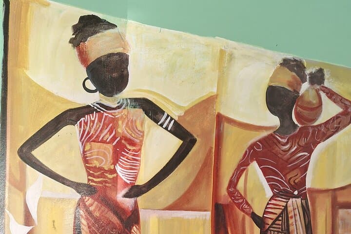 הרפתקת המרון ומפלים מחוף האוצר ג'מייקה