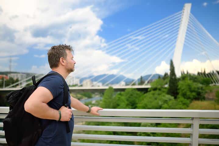 Podgorica Unveiled Private Tour: A Cultural Journey