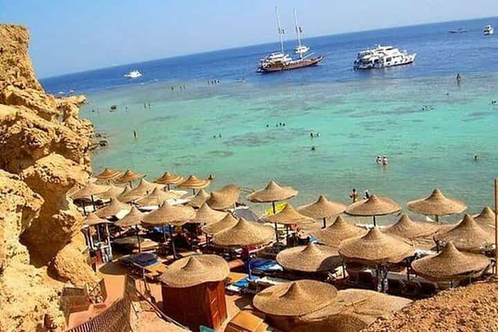 private Transfer from Marsa alam To Luxor