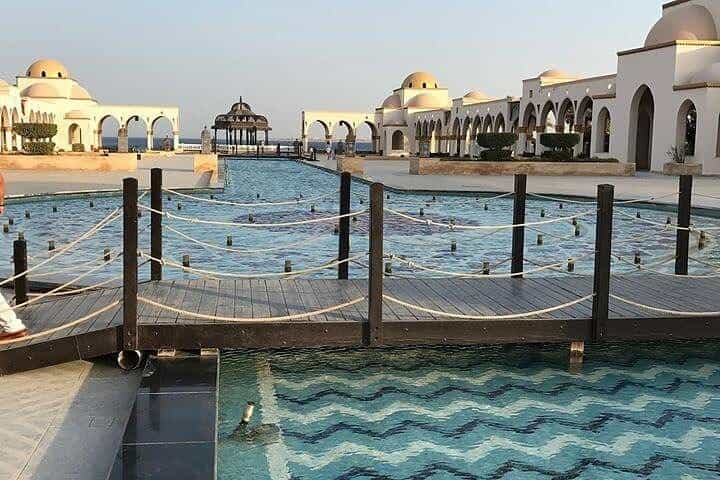 private Transfer from Marsa alam To Luxor