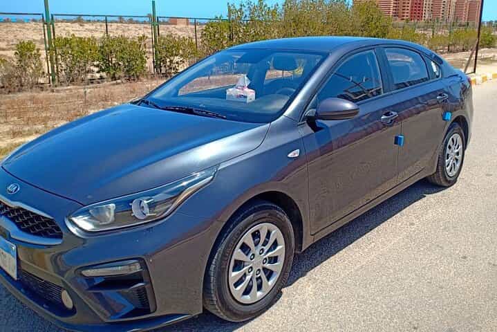 private Transfer from Marsa alam To Luxor