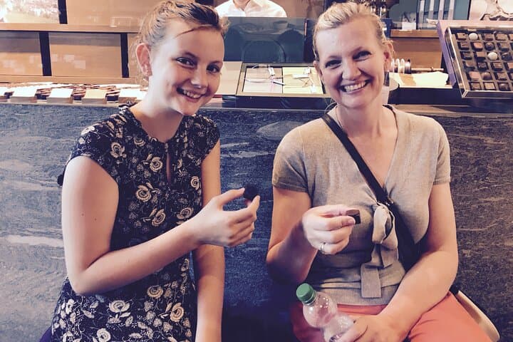 חווית שוויץ בלוצרן: גבינה, שוקולד, גשר הקפלה וטירה