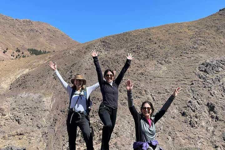 Morocco Grand Tours 12 Days from Casablanca