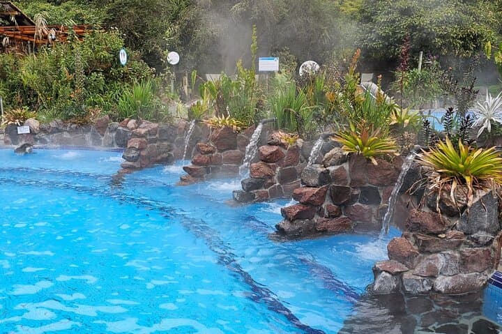 Papallacta Hot Springs: Relax in Ecuador’s Eastern Andes