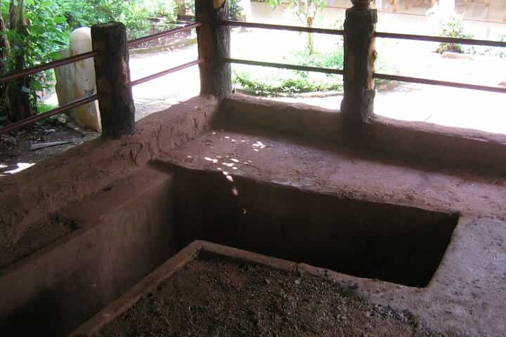 סיור יום מלא באתר הקרב בלונג טאן וחוף וונג טאו מ-ho chi minh city