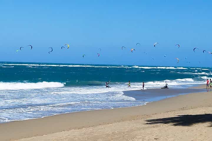 Puerto plata Ambar cove ,Taino bey para la Playa de Sosua 6 hora