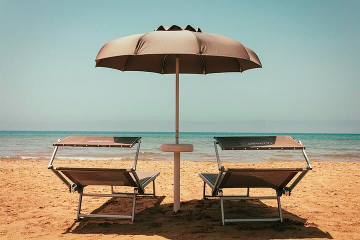 כרטיס יום מלא לקלאה מנברו ביץ' קלאב