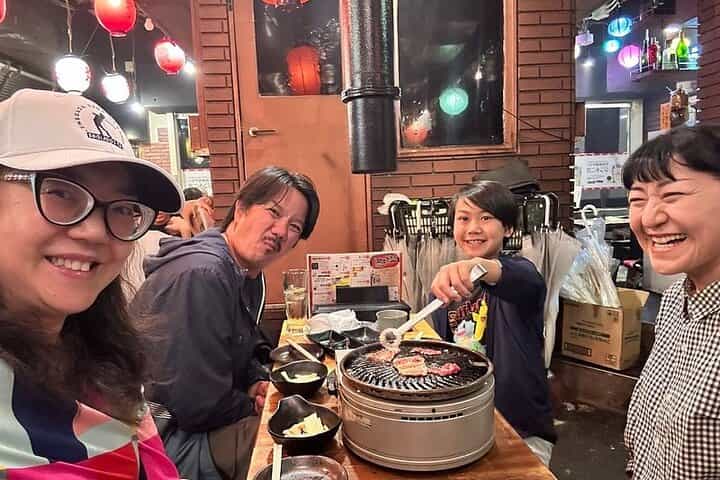 Kyoto on a Plate Custom Nishiki Market Food Tour with Local Guide