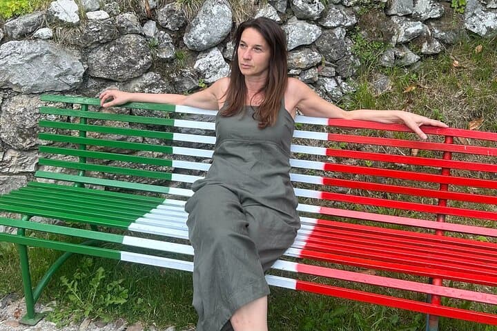 שיעורים פרטיים באיטלקית בברגמו