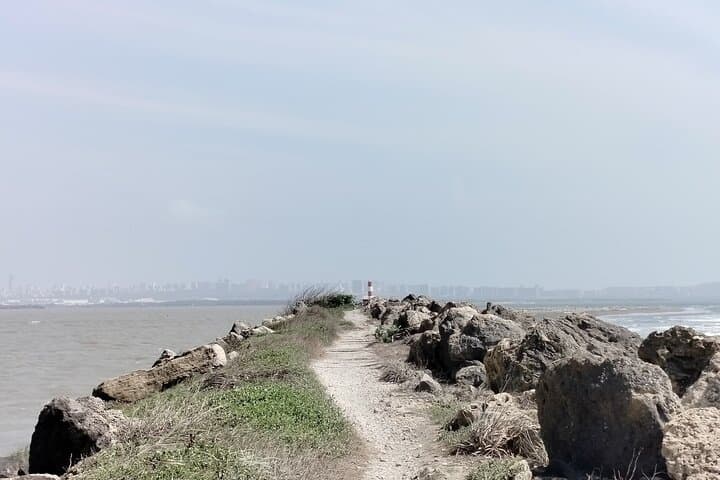 סיור נהר המגדלנה ואוגות דה סניזה