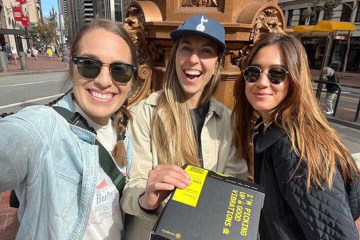 חדר בריחה חיצוני בפיטסבורג - דויטשטאון