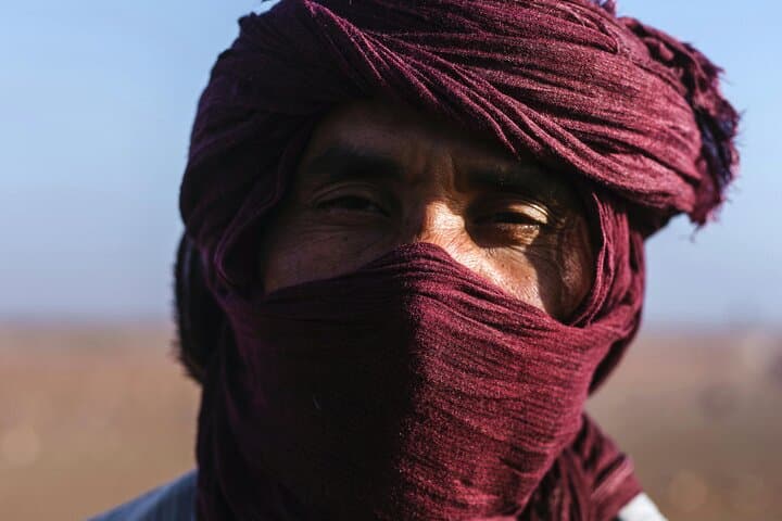 סיור דיונת הלבן בדחלה