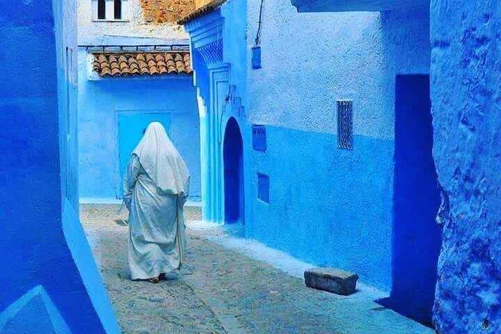 Morocco Grand Tours 12 Days from Casablanca