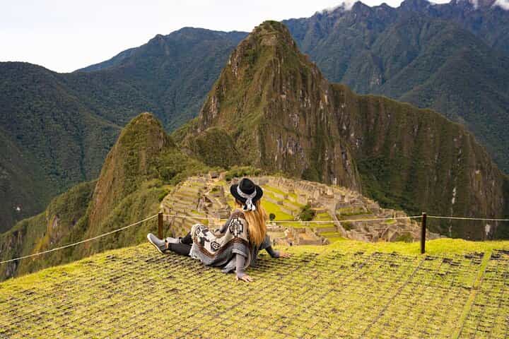 4 days- Premium Cusco & Machu Picchu in 4*hotel