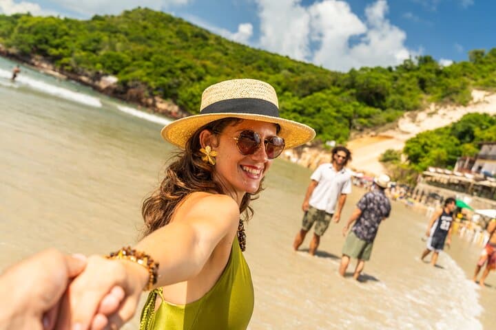 Historic city tour in Natal | Full Day