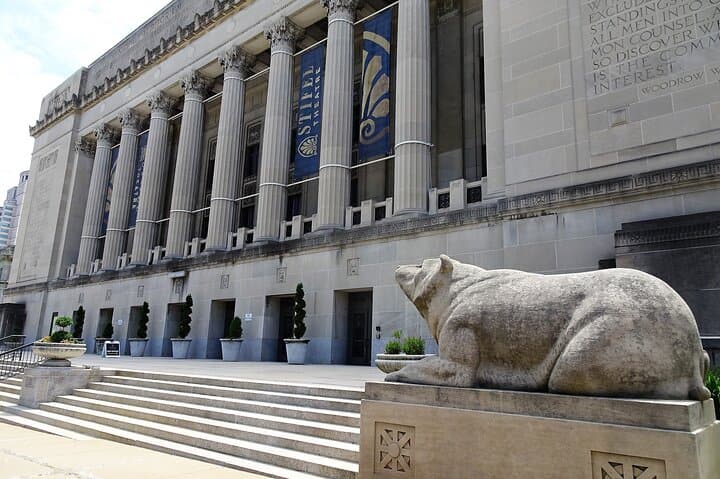 סיור הליכה באתרי חובה במערב העיר