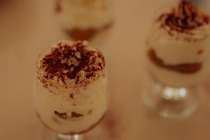 סדנת בישול עם פסטה, מוצרלה וטירמיסו עם יין