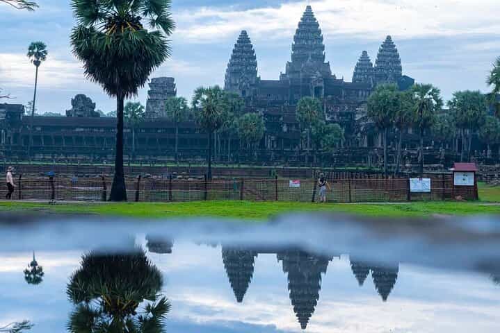 One day sunrise private tours