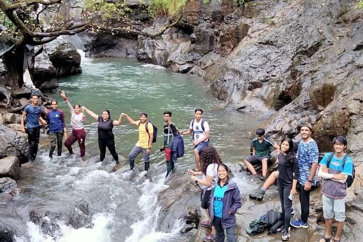 Ourika Valley and Setti Fatma Marrakesh Waterfall Tour